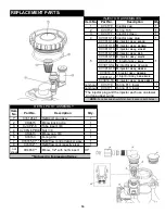 Preview for 16 page of Sterling HE Series Installation Instructions & Owner'S Manual