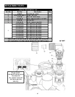 Предварительный просмотр 17 страницы Sterling HE Series Installation Instructions & Owner'S Manual