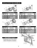 Предварительный просмотр 20 страницы Sterling HE Series Installation Instructions & Owner'S Manual