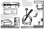 Preview for 2 page of Sterling HWRAF075N Instruction Manual