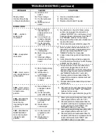 Preview for 15 page of Sterling IFS10 Installation Instructions And Owner'S Manual