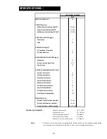 Preview for 16 page of Sterling IFS10 Installation Instructions And Owner'S Manual