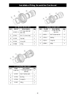 Preview for 23 page of Sterling IFS10 Installation Instructions And Owner'S Manual