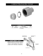 Preview for 24 page of Sterling IFS10 Installation Instructions And Owner'S Manual