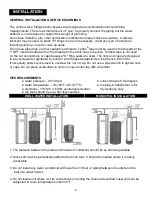 Preview for 5 page of Sterling IM Series Installation Instructions & Owner'S Manual