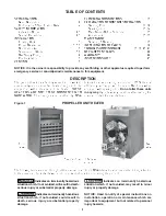 Preview for 2 page of Sterling M) Installation Instructions & Parts List