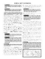 Preview for 3 page of Sterling M) Installation Instructions & Parts List