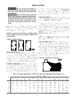 Preview for 5 page of Sterling M) Installation Instructions & Parts List