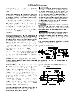 Preview for 6 page of Sterling M) Installation Instructions & Parts List