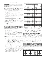 Preview for 15 page of Sterling M) Installation Instructions & Parts List