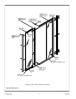 Preview for 4 page of Sterling Neo-Angle Shower Door SP1900A Homeowner'S Manual