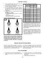 Предварительный просмотр 18 страницы Sterling outdoor rooftop gas-fired duct furnace Installation And Service Manual