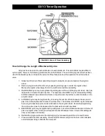 Preview for 11 page of Sterling OXY3-10 Installation Instructions Manual