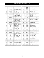 Preview for 19 page of Sterling OXY3-10 Installation Instructions Manual