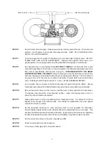 Предварительный просмотр 5 страницы Sterling OXY3 Series Installation Instructions And Owner'S Manual