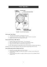 Предварительный просмотр 6 страницы Sterling OXY3 Series Installation Instructions And Owner'S Manual