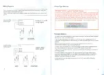 Preview for 5 page of Sterling ProSport 8 Manual