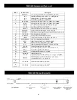 Preview for 21 page of Sterling QCRO-50 Installation Manual