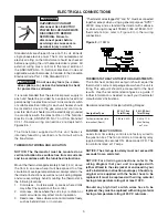 Preview for 9 page of Sterling QVEF 100 M Installation & Parts Manual