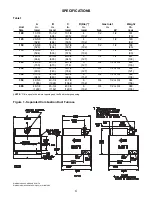 Preview for 4 page of Sterling QVSD-100 Installation, Instruction And  Service Manual