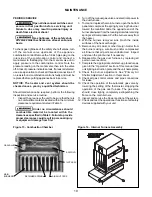 Preview for 19 page of Sterling QVSD-100 Installation, Instruction And  Service Manual