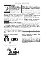 Preview for 9 page of Sterling RF-30 Installation Instructions And Parts List