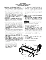 Preview for 20 page of Sterling RF-30 Installation Instructions And Parts List