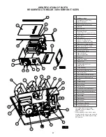 Preview for 27 page of Sterling RF-30 Installation Instructions And Parts List