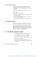 Preview for 8 page of Sterling Royal 230 Operation And Installation Manual