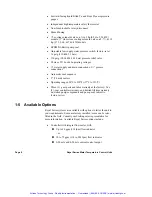 Preview for 9 page of Sterling Royal 230 Operation And Installation Manual