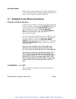 Preview for 20 page of Sterling Royal 230 Operation And Installation Manual