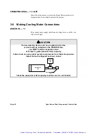 Preview for 21 page of Sterling Royal 230 Operation And Installation Manual