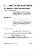 Preview for 28 page of Sterling Royal 230 Operation And Installation Manual