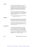 Preview for 31 page of Sterling Royal 230 Operation And Installation Manual