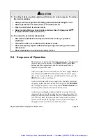 Preview for 36 page of Sterling Royal 230 Operation And Installation Manual