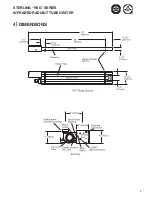 Предварительный просмотр 5 страницы Sterling RSG 25 Manual