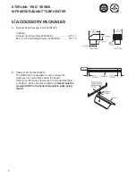 Предварительный просмотр 6 страницы Sterling RSG 25 Manual