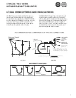 Предварительный просмотр 7 страницы Sterling RSG 25 Manual