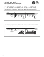 Предварительный просмотр 10 страницы Sterling RSG 25 Manual