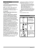 Preview for 7 page of Sterling S400 Instructions For Use Manual