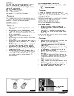 Preview for 9 page of Sterling S400 Instructions For Use Manual