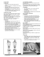 Preview for 12 page of Sterling S400 Instructions For Use Manual