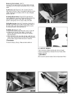 Preview for 15 page of Sterling S400 Instructions For Use Manual