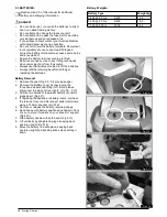 Preview for 16 page of Sterling S400 Instructions For Use Manual