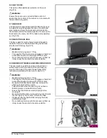 Preview for 18 page of Sterling S400 Instructions For Use Manual