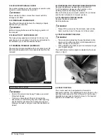 Preview for 20 page of Sterling S400 Instructions For Use Manual