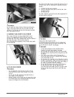 Preview for 21 page of Sterling S400 Instructions For Use Manual