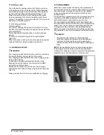 Preview for 26 page of Sterling S400 Instructions For Use Manual