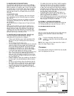 Preview for 31 page of Sterling S400 Instructions For Use Manual