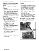 Preview for 32 page of Sterling S400 Instructions For Use Manual